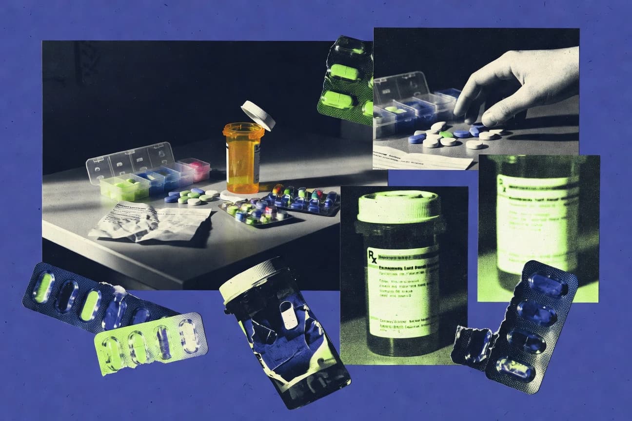 Adhd Medication Abuse Statistics