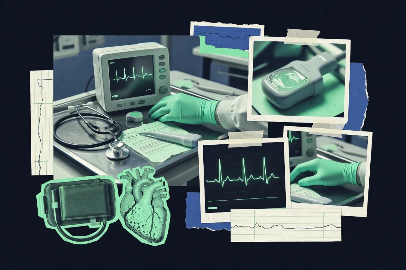 Cardiomyopathy Statistics