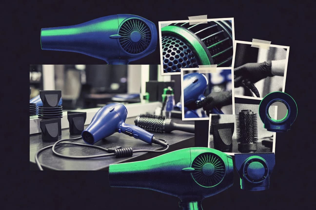 Hair Dryer Industry Statistics