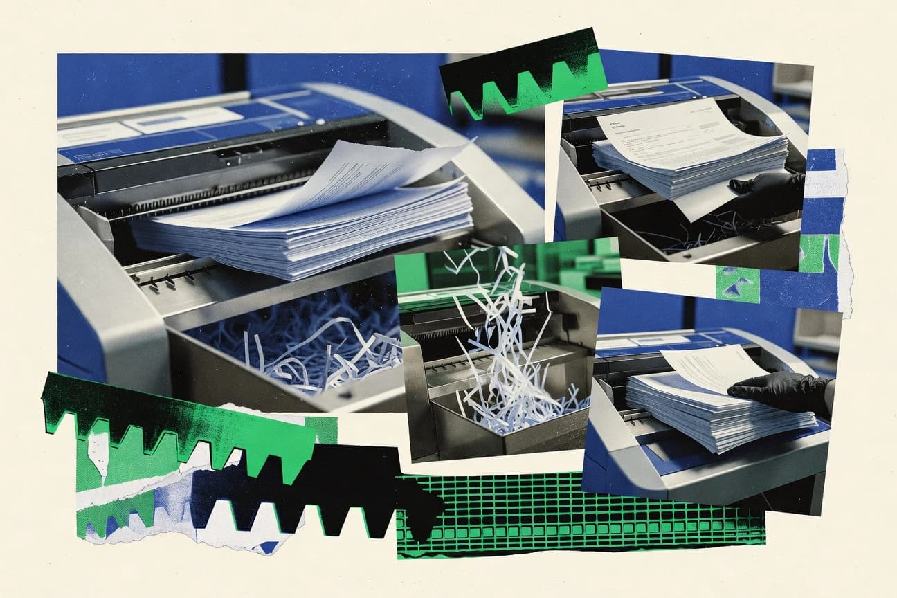 Document Shredding Industry Statistics