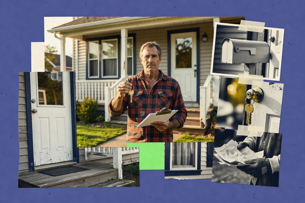 Homeowner Statistics