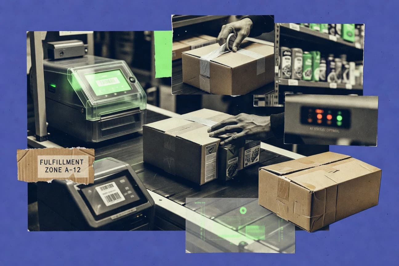 AI In The Consumer Products Industry Statistics
