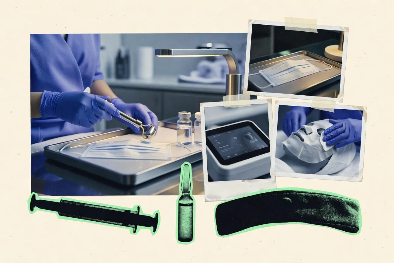 Aesthetics Medspa Industry Statistics
