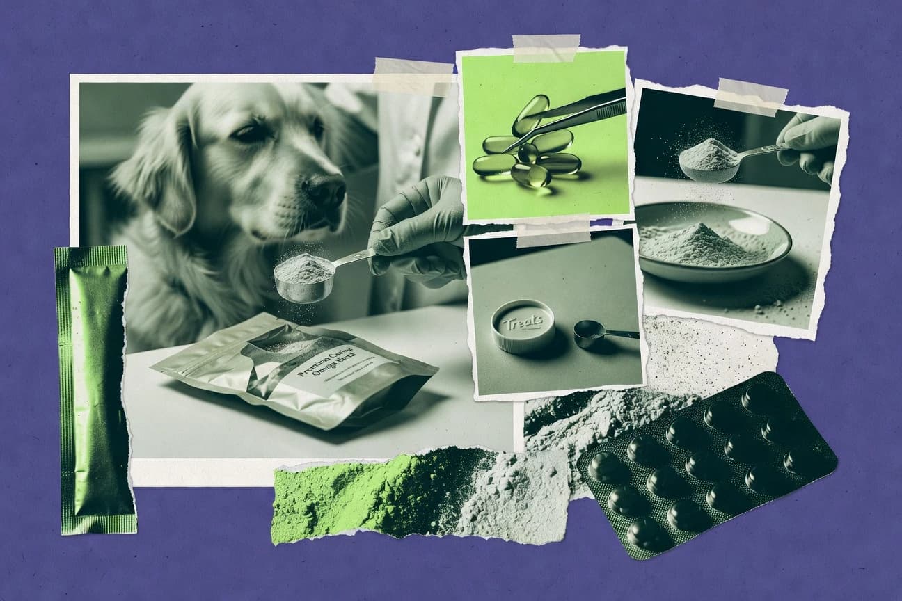 Pet Supplements Industry Statistics
