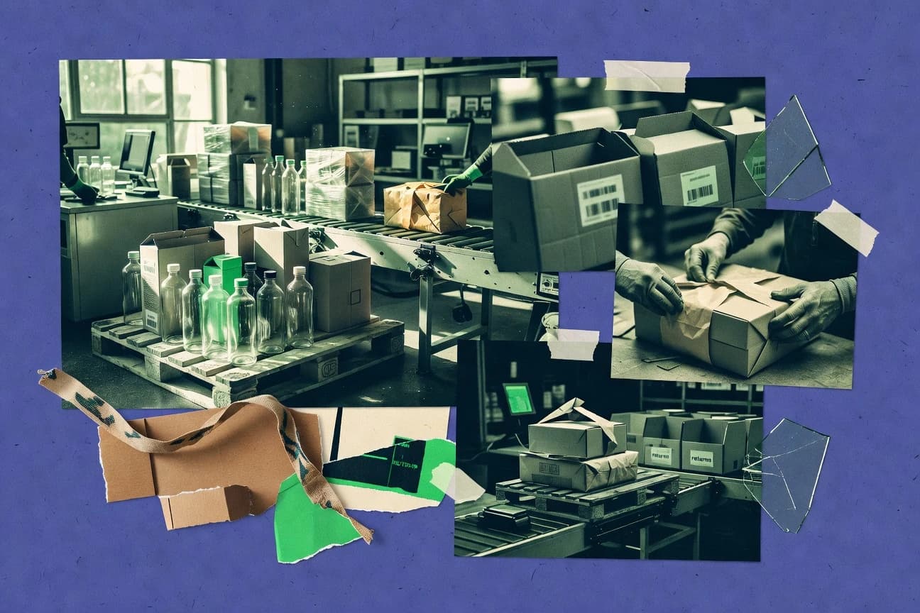 Sustainability In The Wholesale Industry Statistics
