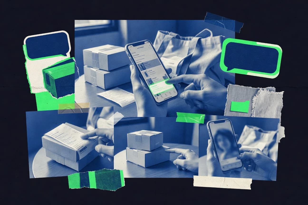 Social Shopping Statistics