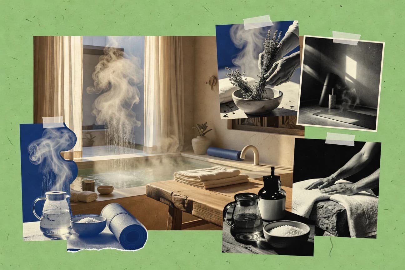Retreat Wellness Industry Statistics