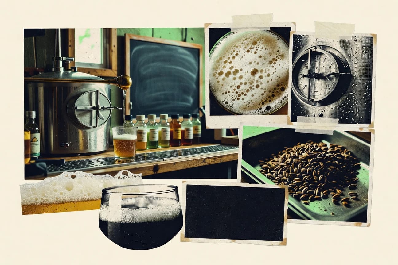 Beer Craft Industry Statistics