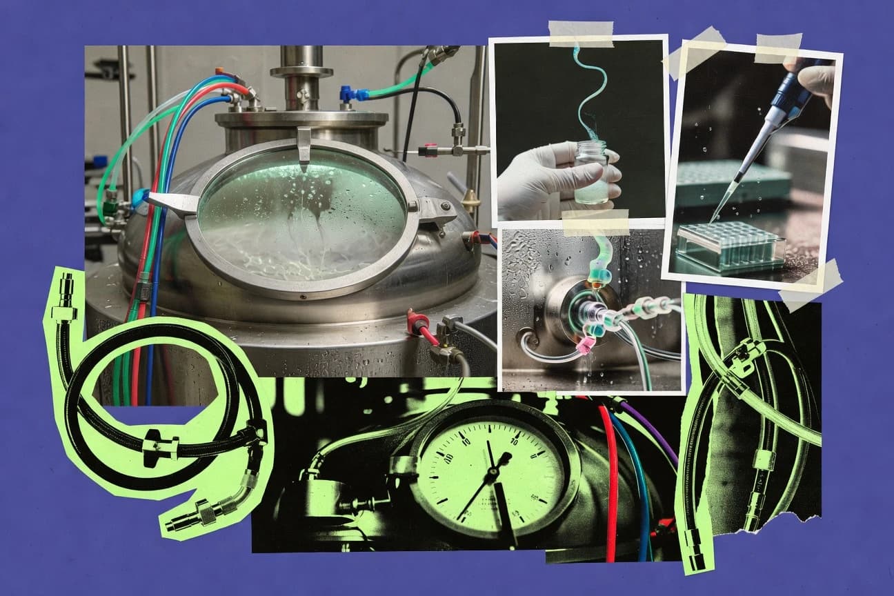 Fermentation Industry Statistics
