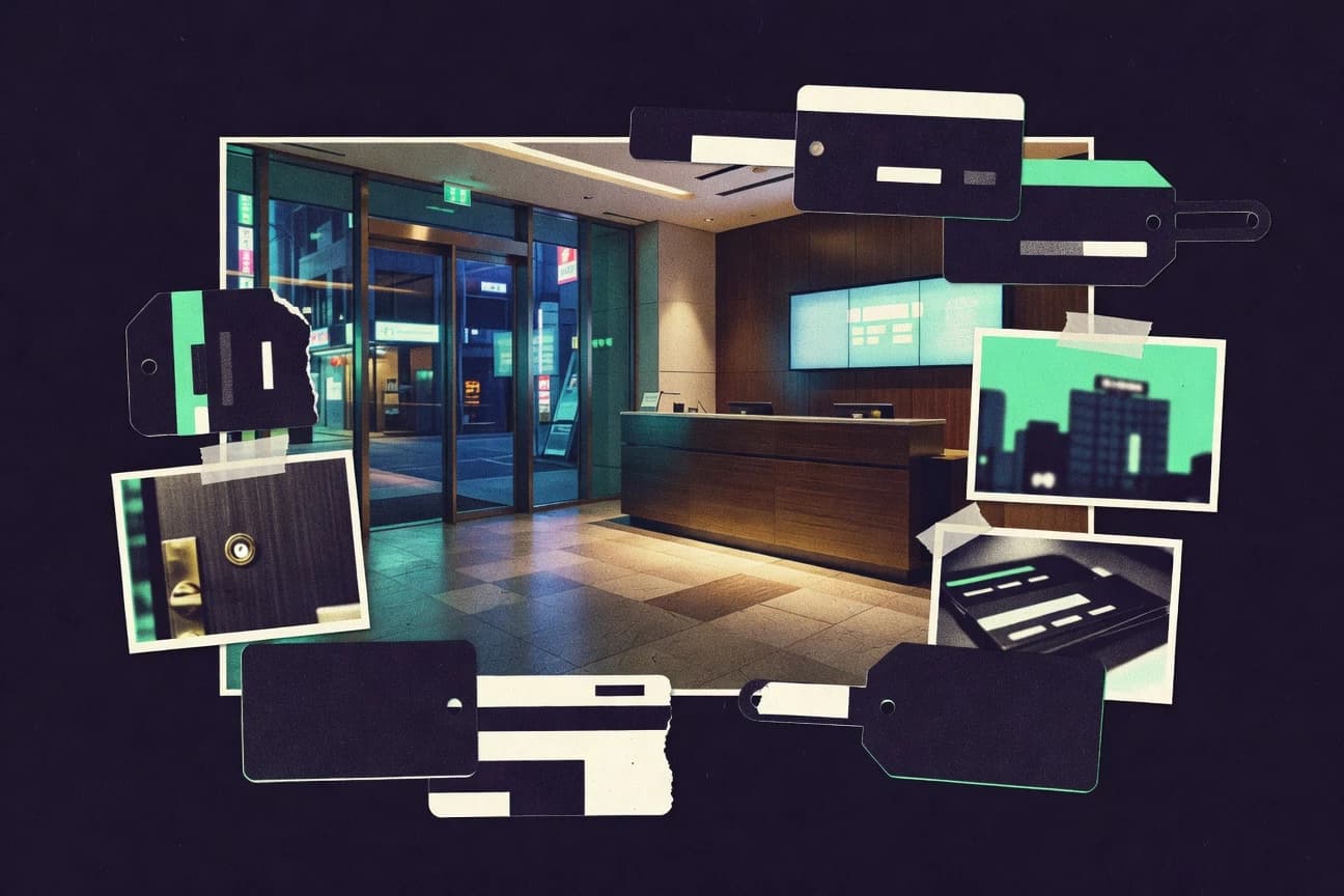 Seoul Hotel Industry Statistics