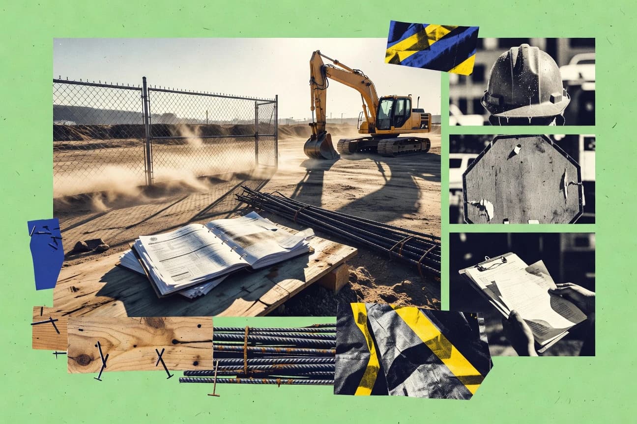 Government Shutdown Construction Industry Statistics
