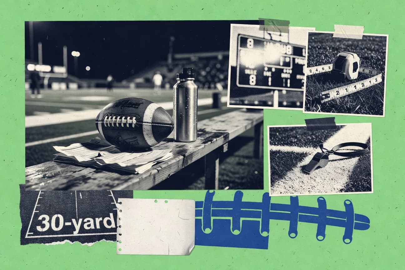 College Football Statistics