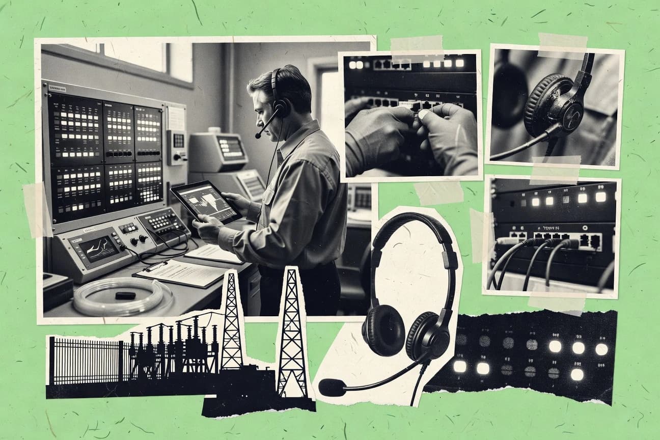 Customer Experience In The Power Industry Statistics