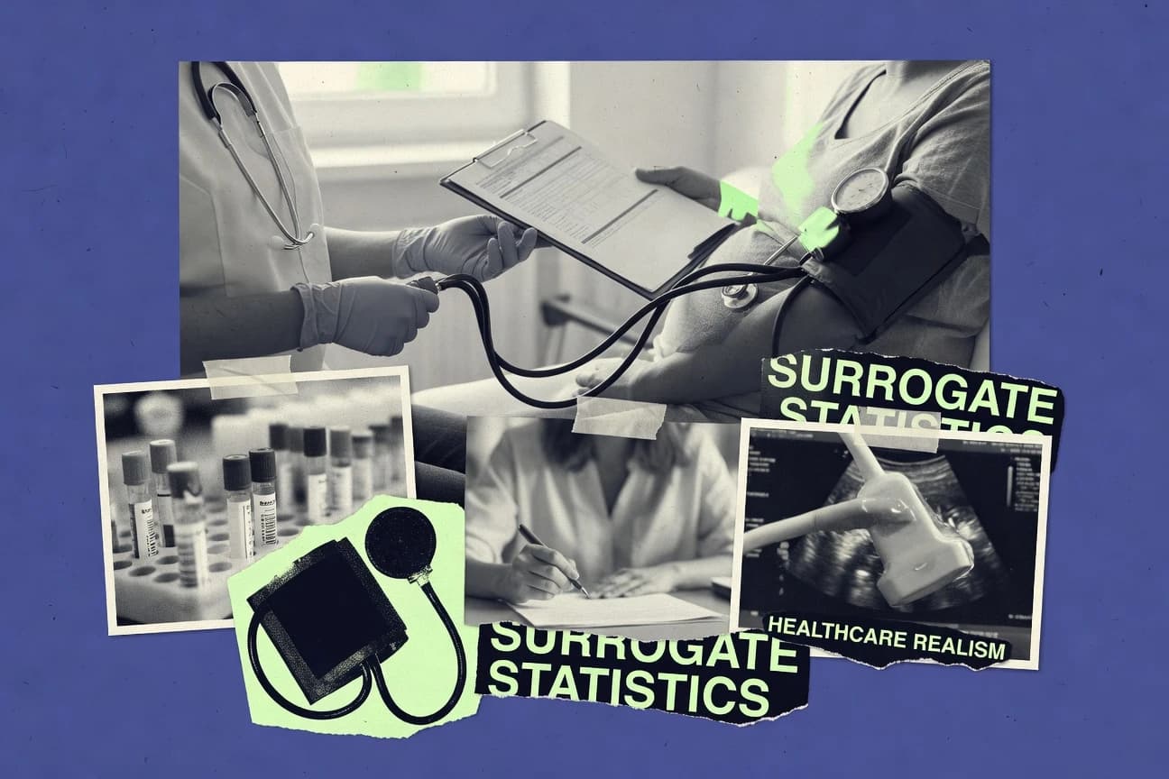 Surrogate Mother Statistics