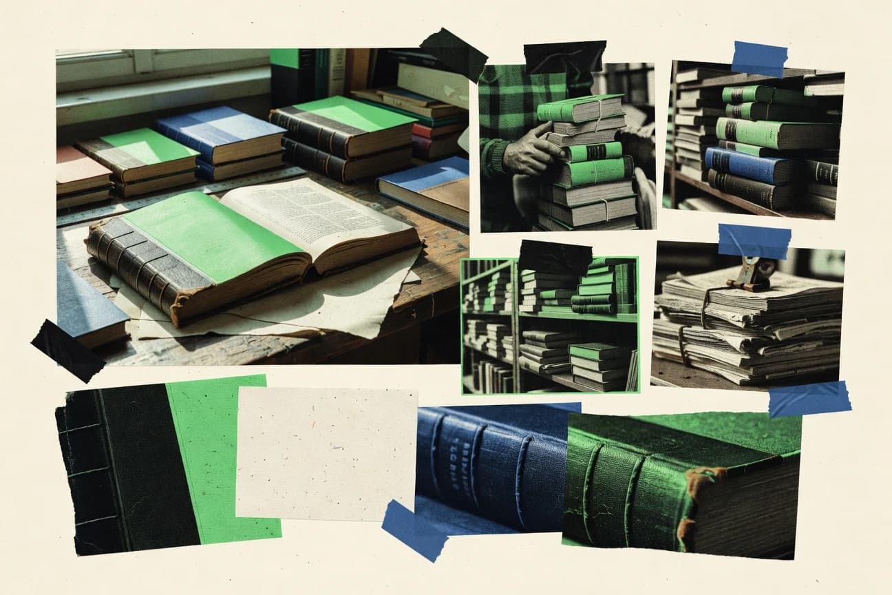 France Book Industry Statistics