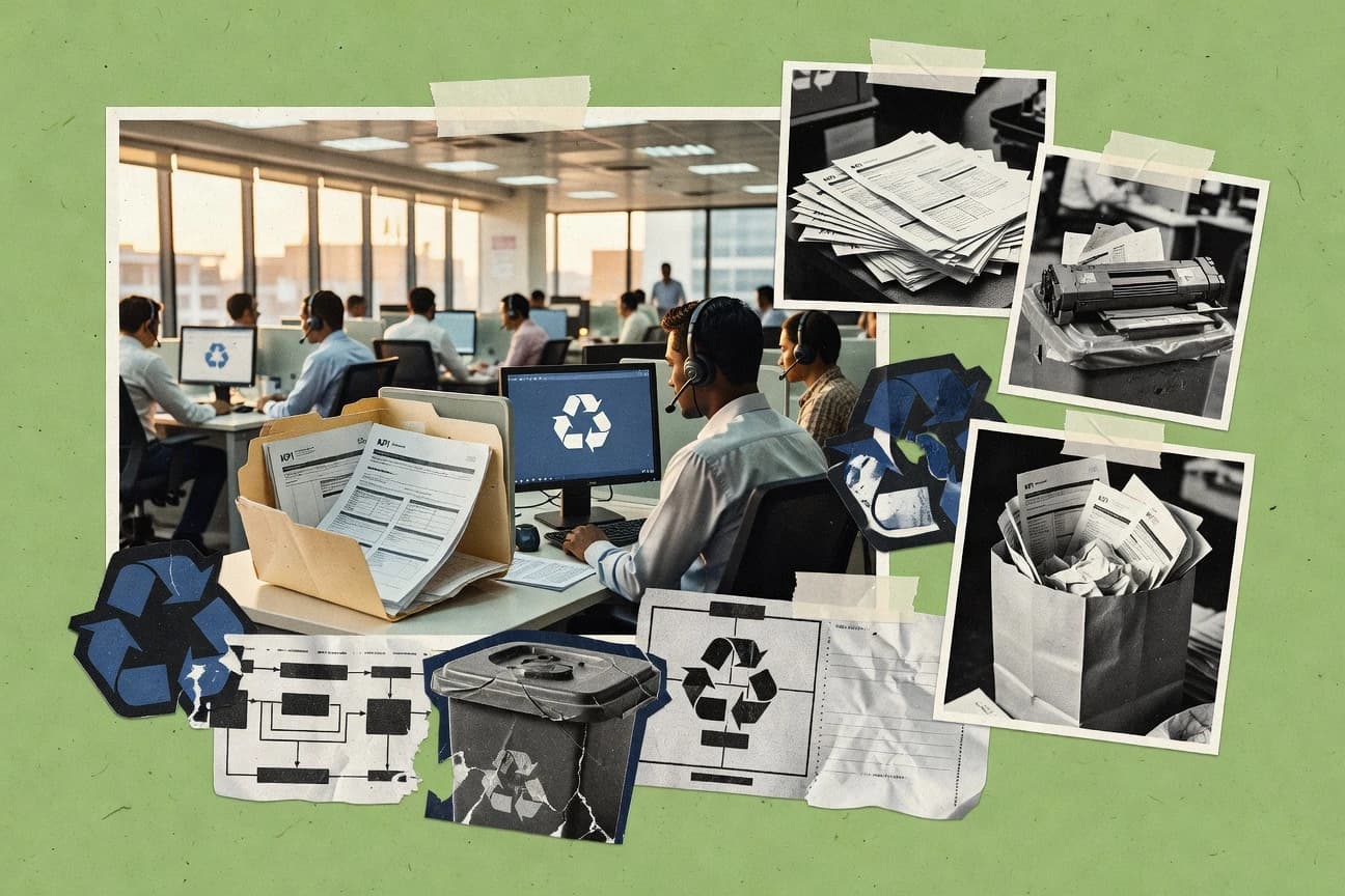 Sustainability In The Bpo Industry Statistics