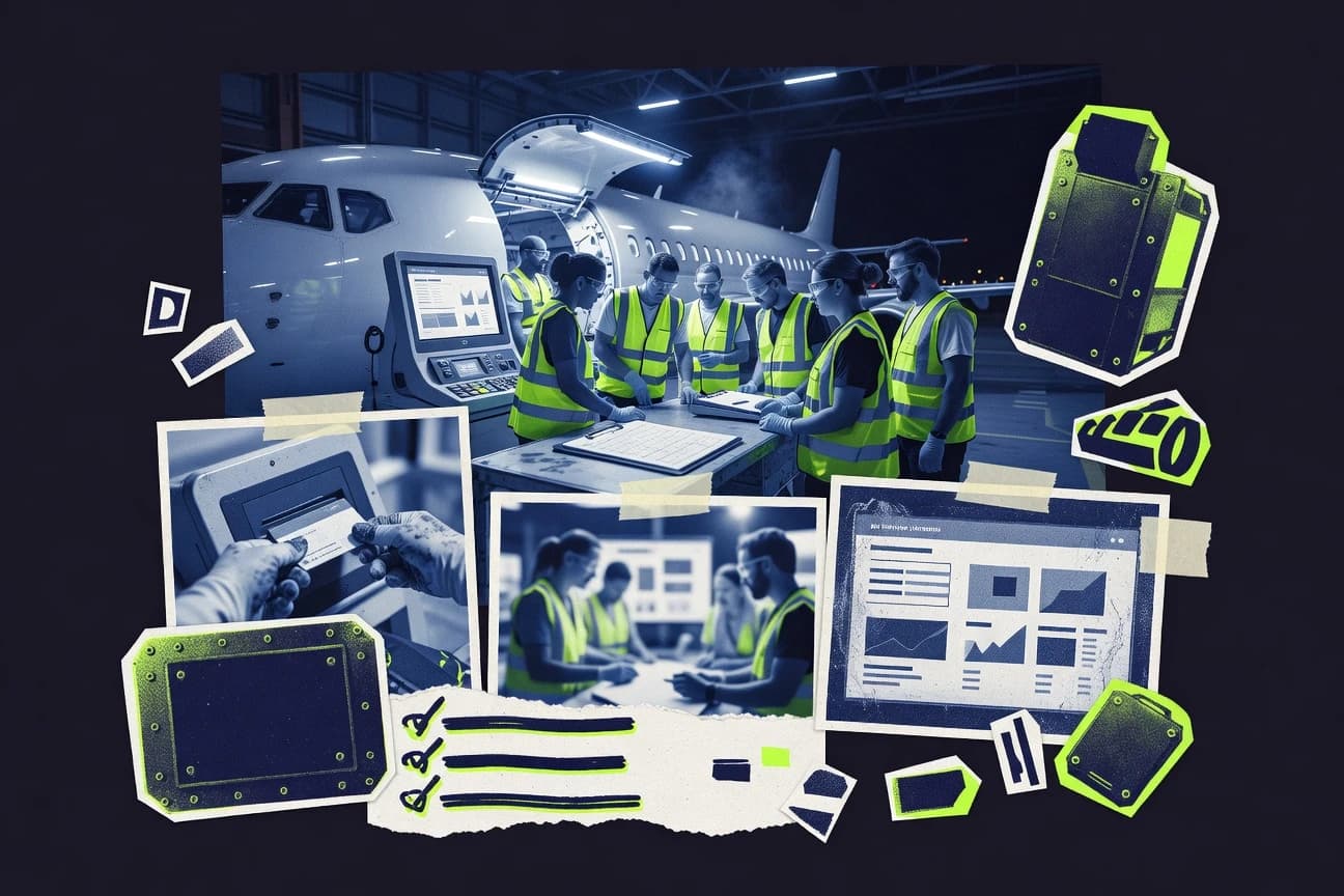 HR In The Aerospace Industry Statistics
