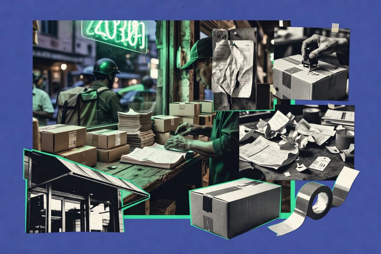 Marketing In The Merchant Industry Statistics