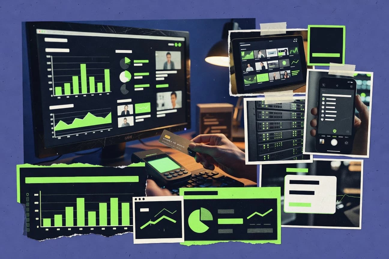Digital Transformation In The Adult Industry Statistics