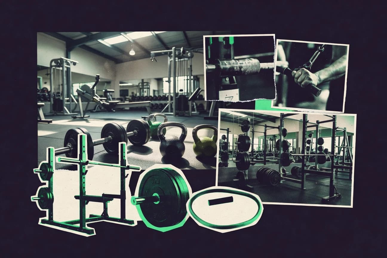 Australia Gym Industry Statistics