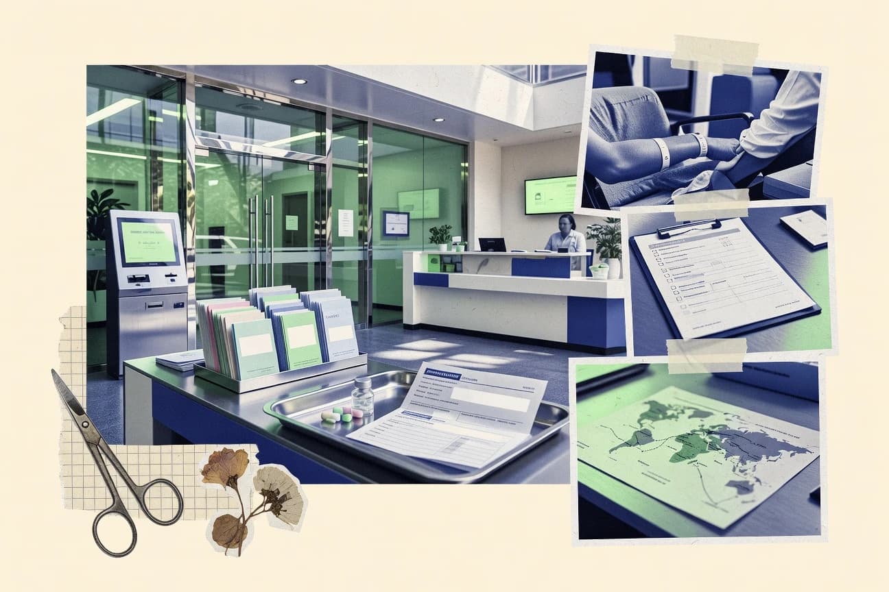 Medical Tourism Mexico Statistics