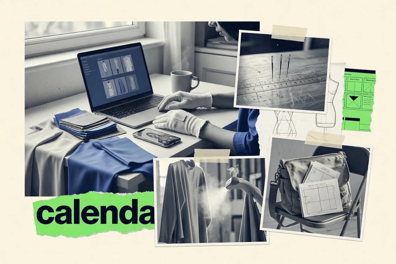 Remote And Hybrid Work In The Fashion Industry Statistics
