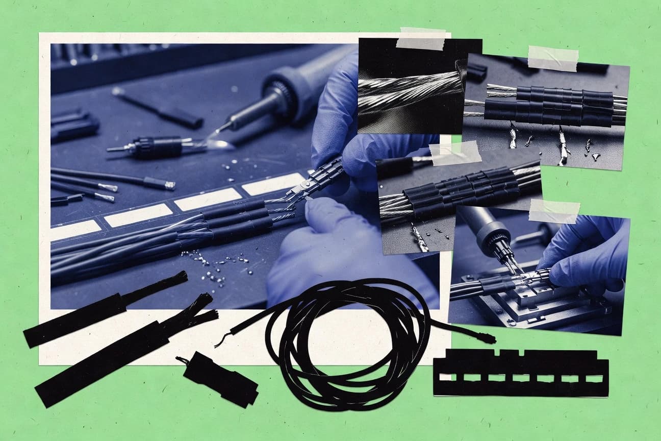 Cable Assembly Industry Statistics