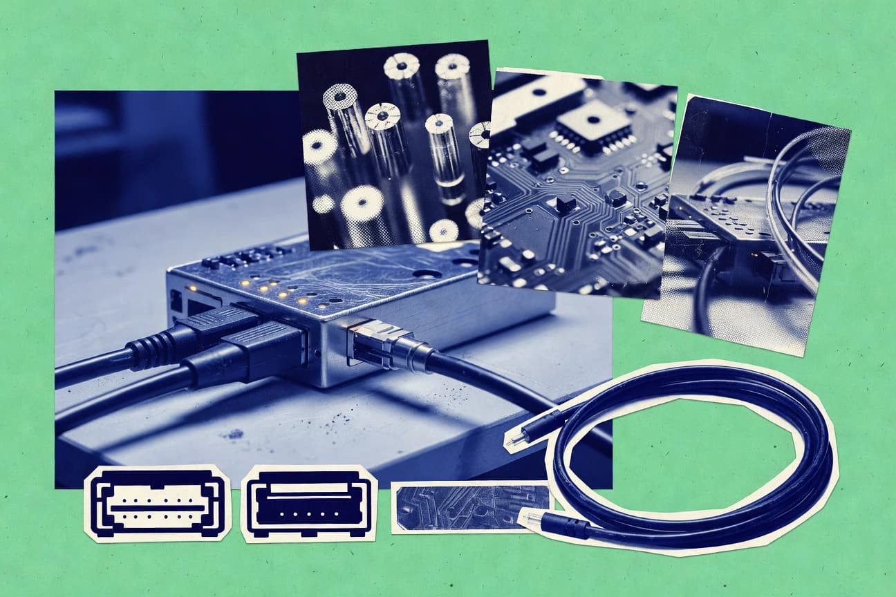 Optical Transceiver Industry Statistics