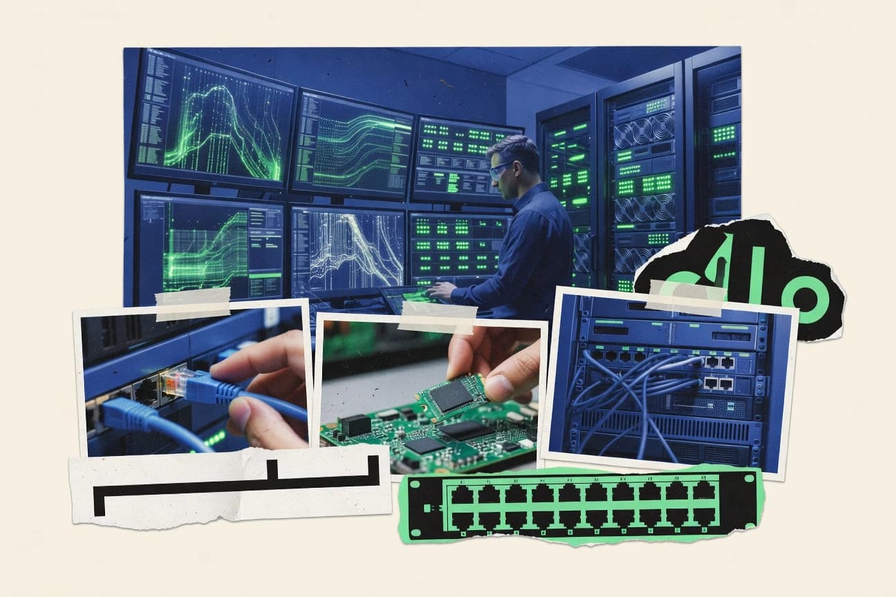 Digital Transformation In The Big Data Industry Statistics