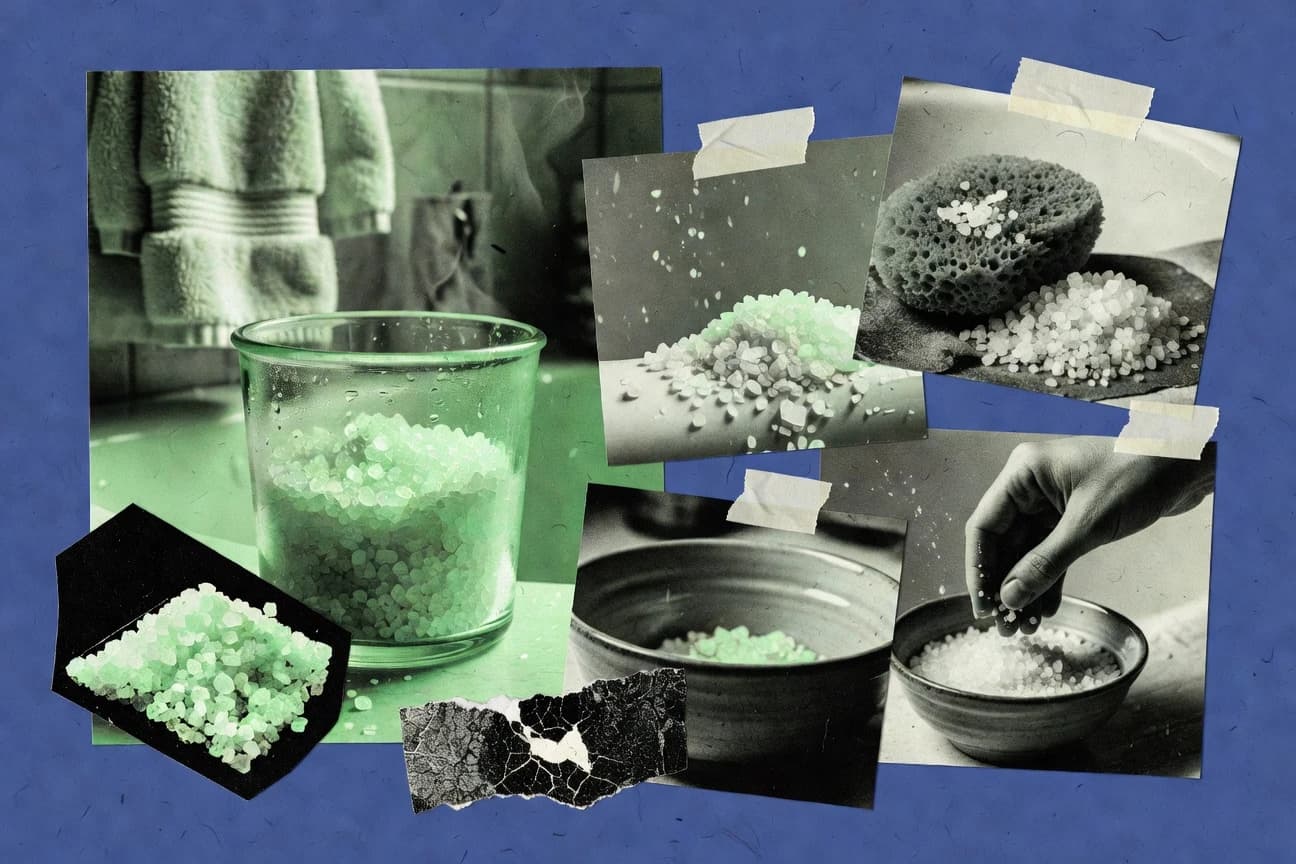 Bath Salt Statistics