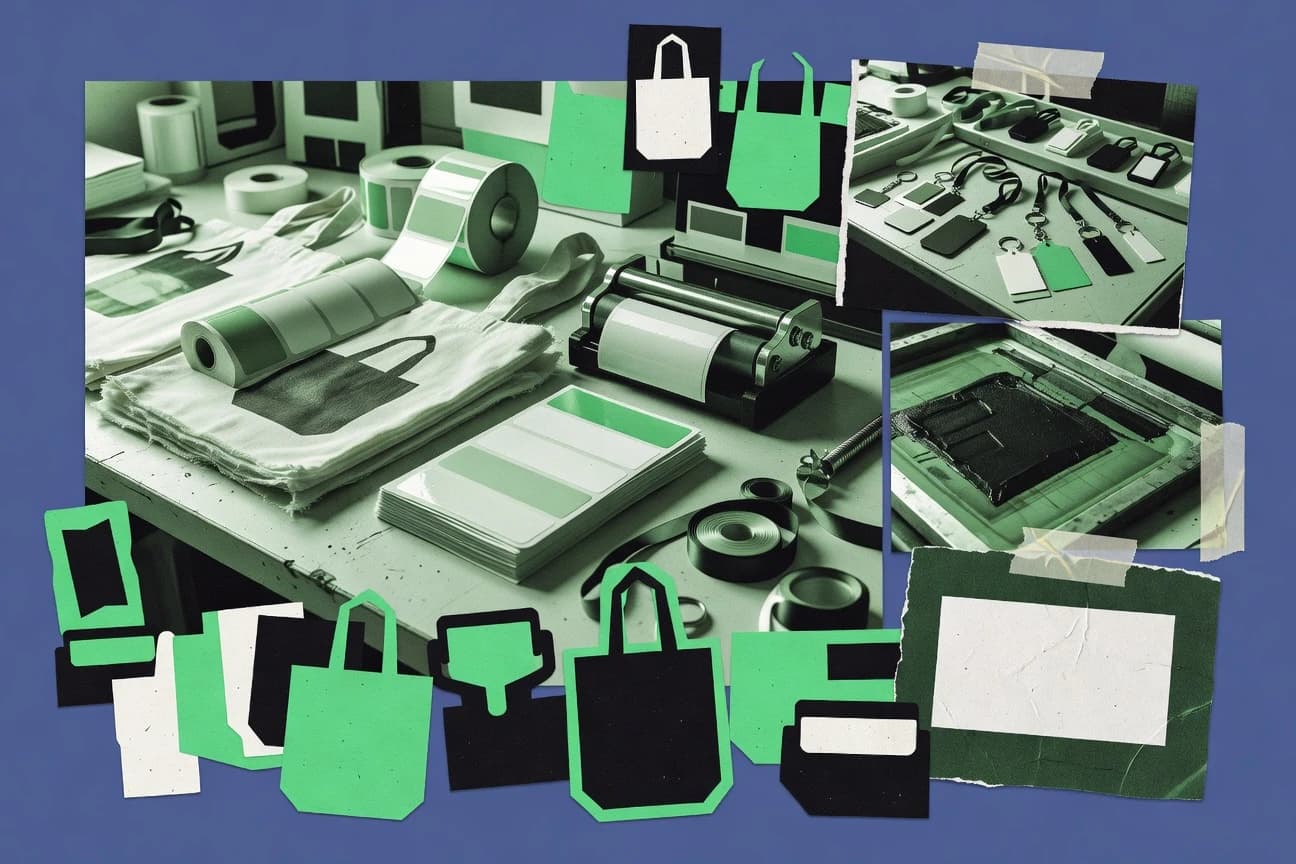 Promotional Product Industry Statistics