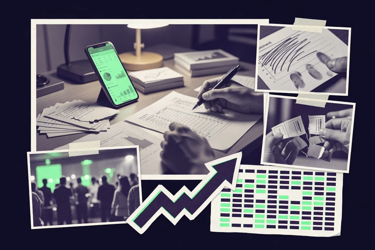 B2C Content Marketing Statistics