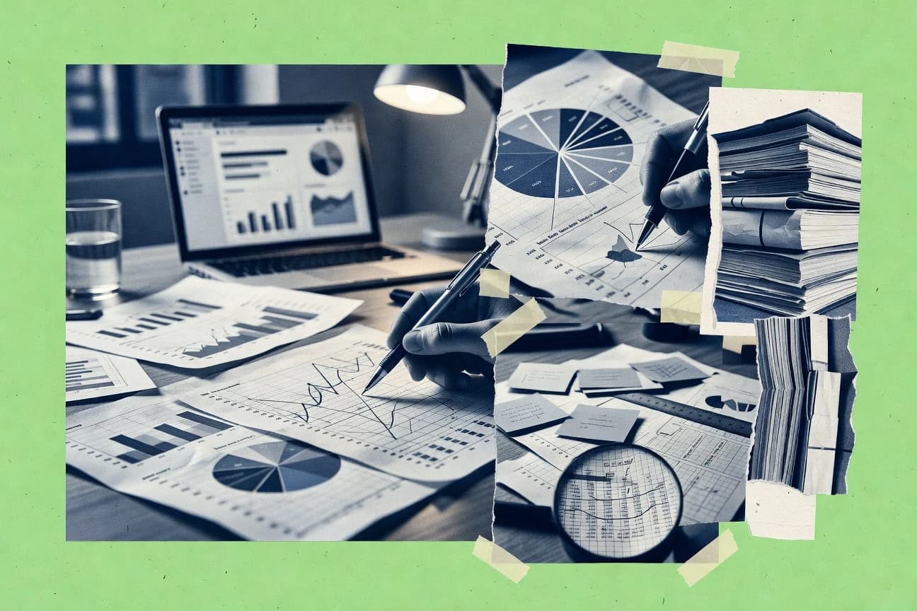 Business Analysis Industry Statistics