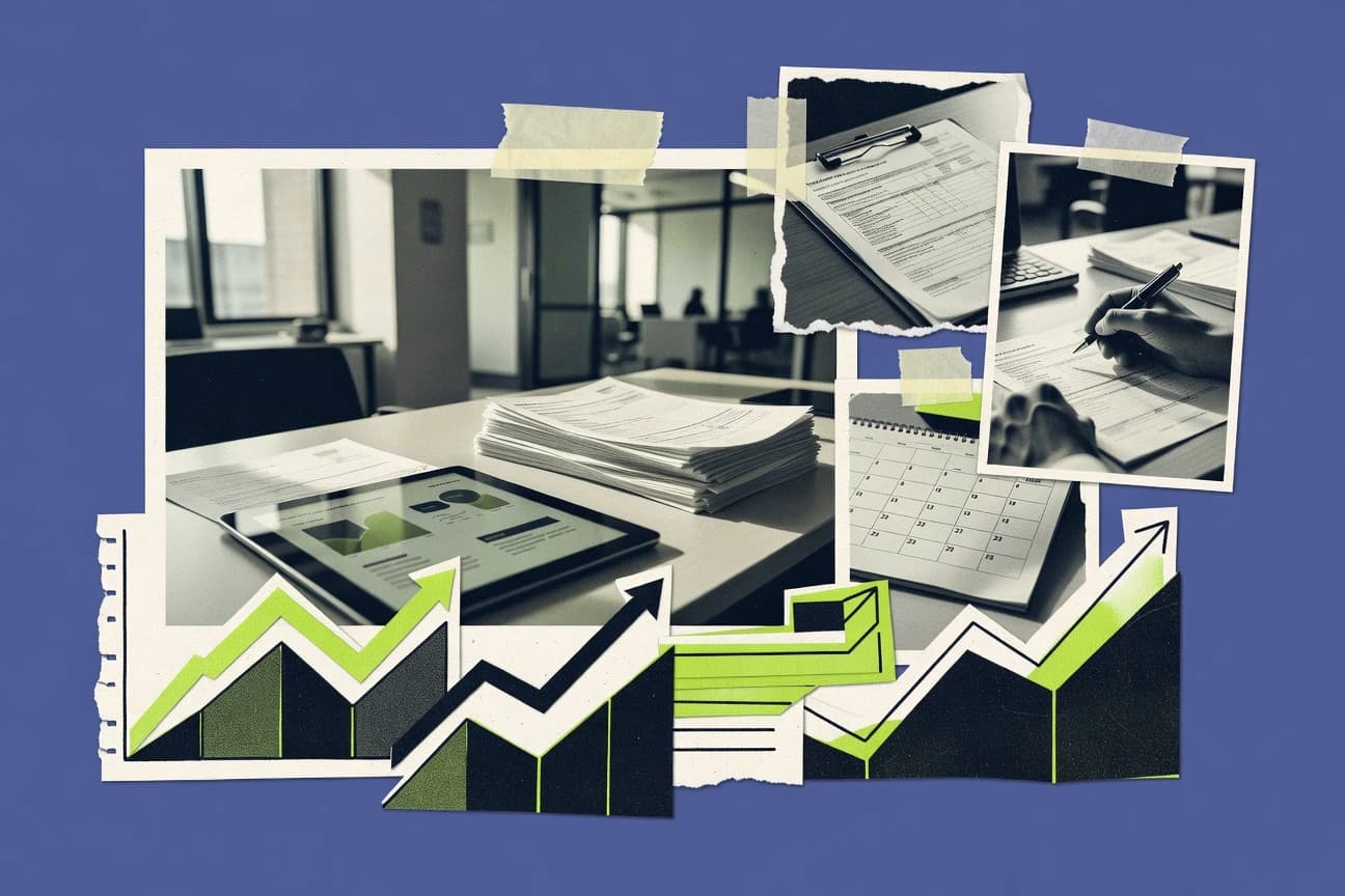 Eap Industry Statistics