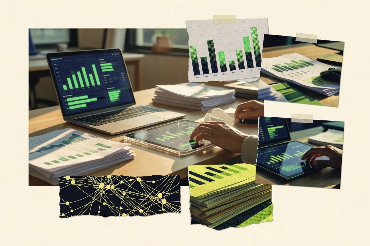 AI In The Professional Industry Statistics