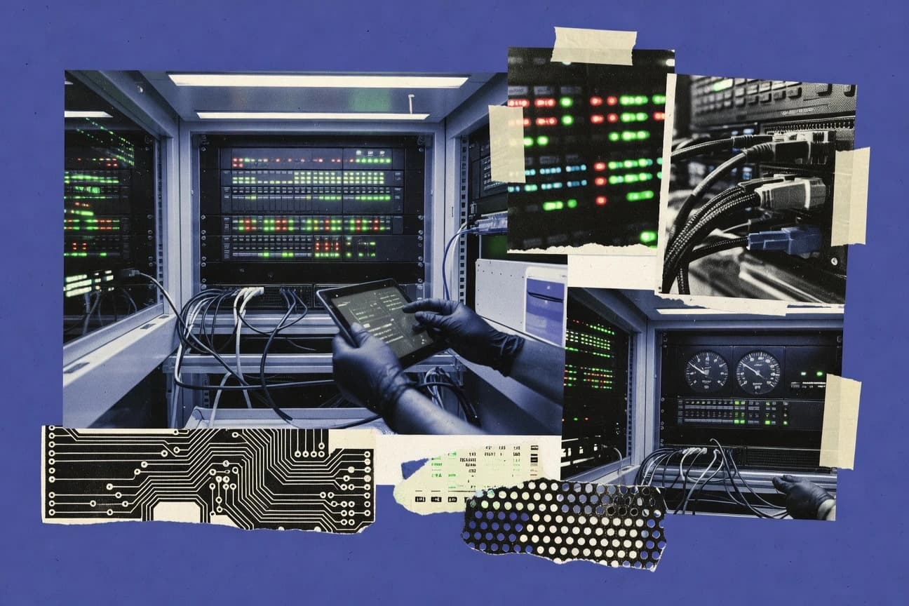 Rov Industry Statistics