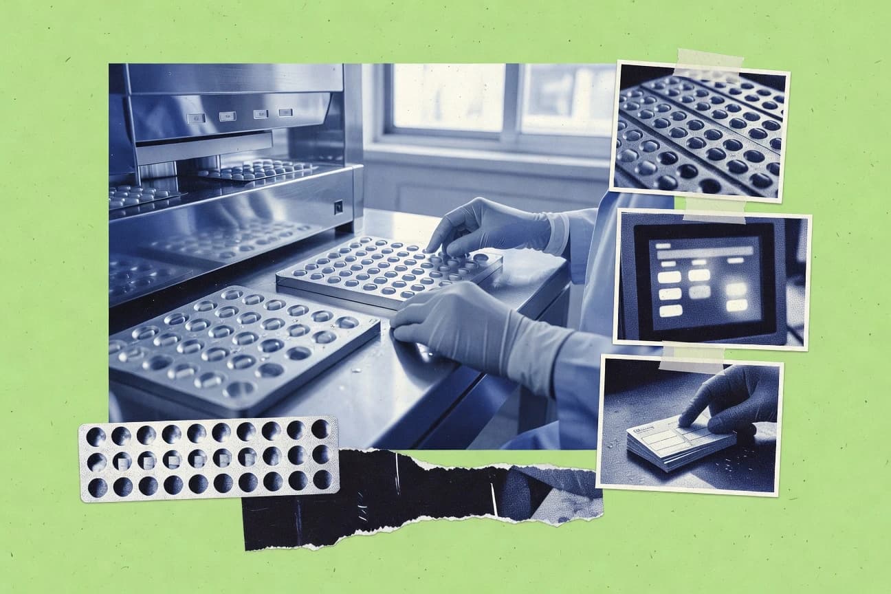 Indian Pharmaceutical Industry Statistics