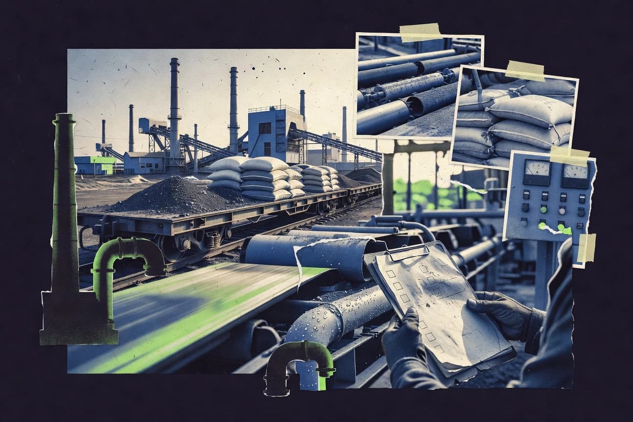 Uzbekistan Industry Statistics