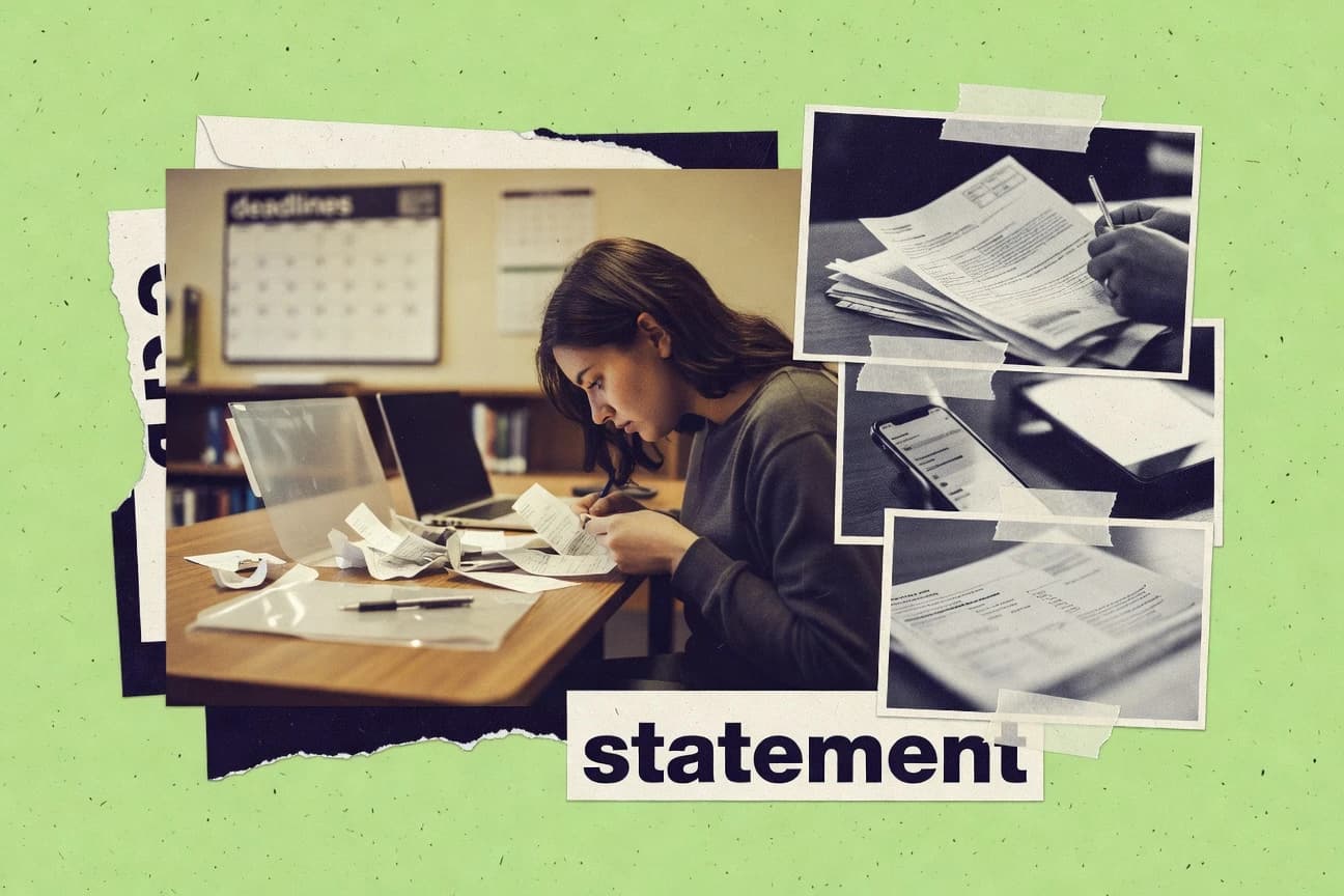 Student Loan Statistics