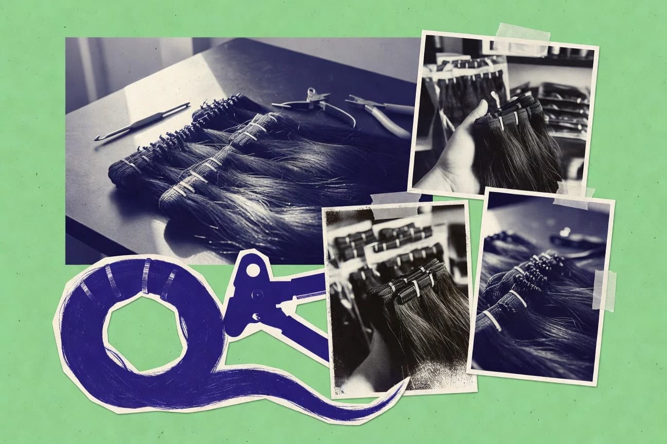 Hair Extension Industry Statistics