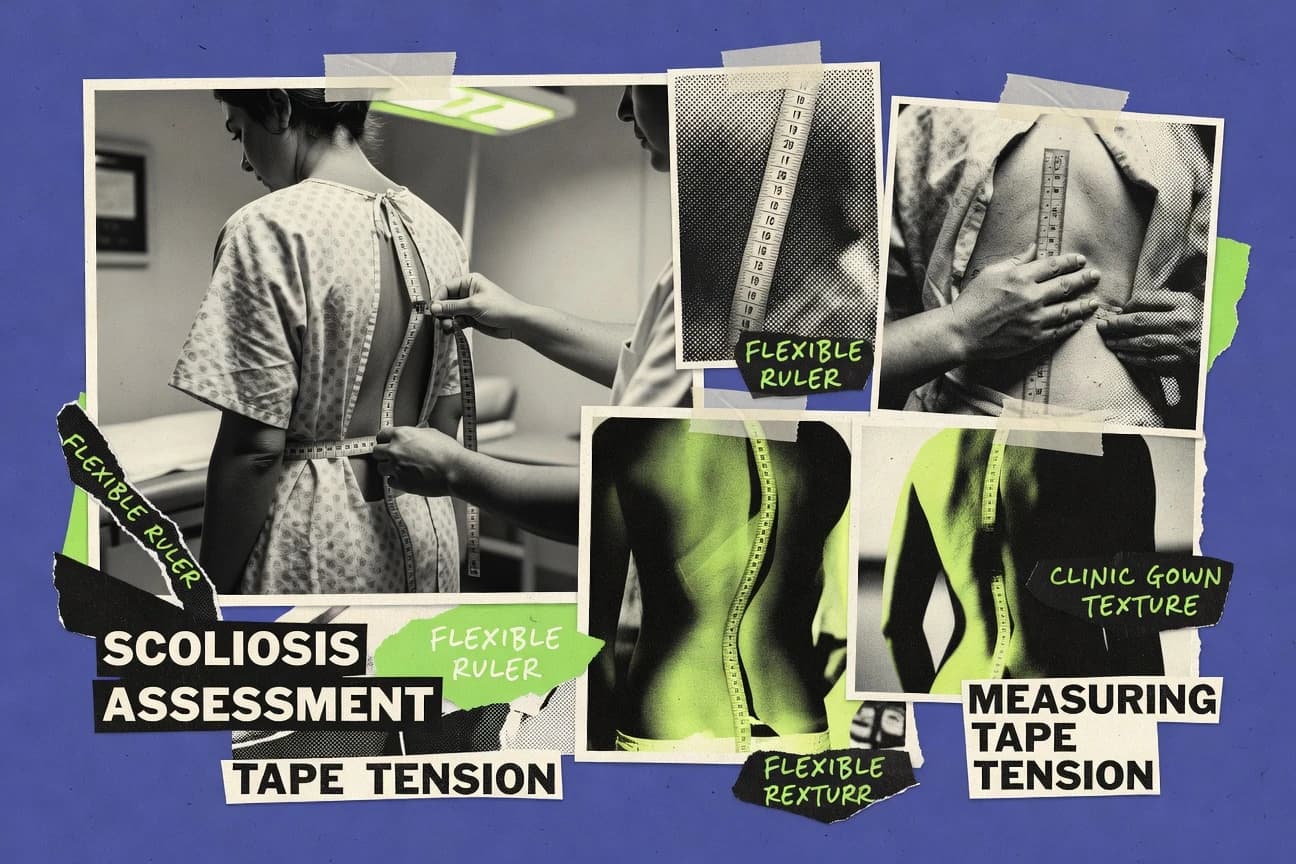Scoliosis Statistics