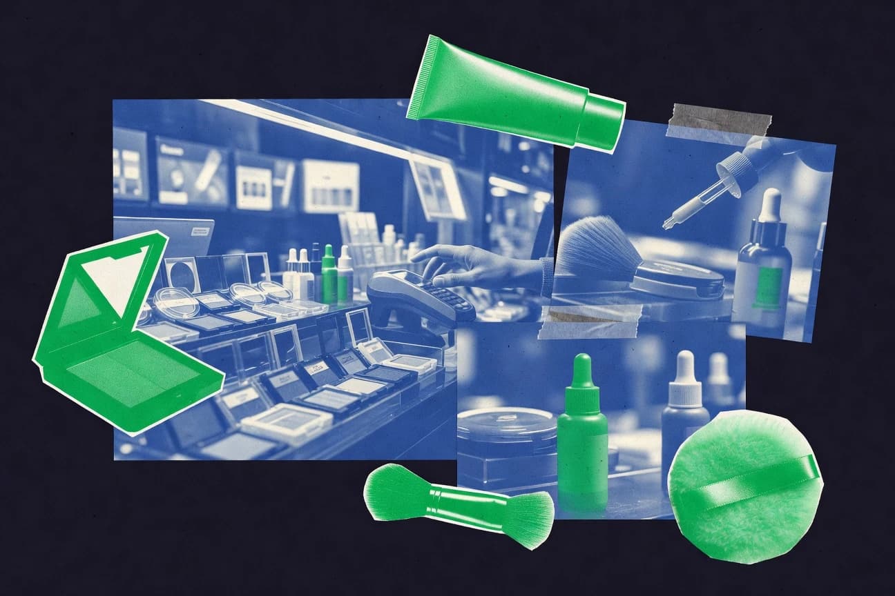 Beauty Market Statistics