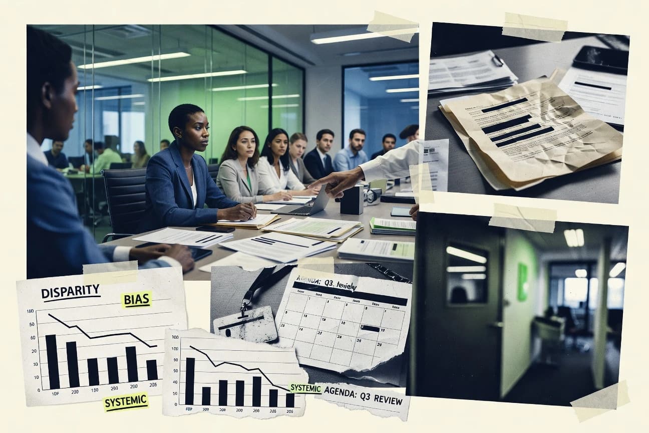 Race Discrimination In The Workplace Statistics
