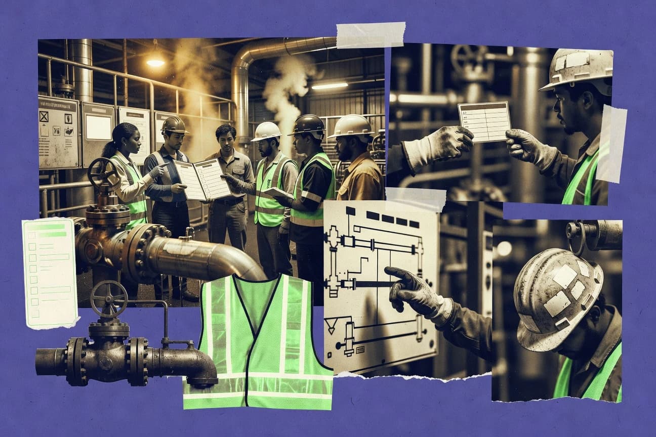 Diversity Equity And Inclusion In The Petroleum Industry Statistics