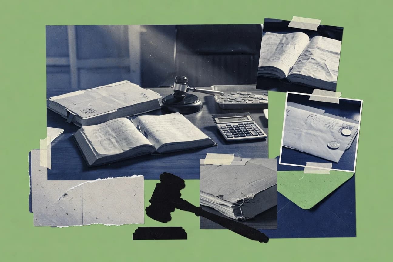 Bankruptcy Fraud Statistics
