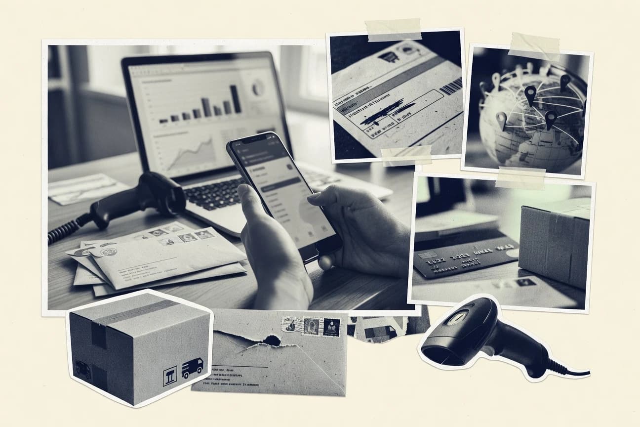 Global Online Shopping Statistics