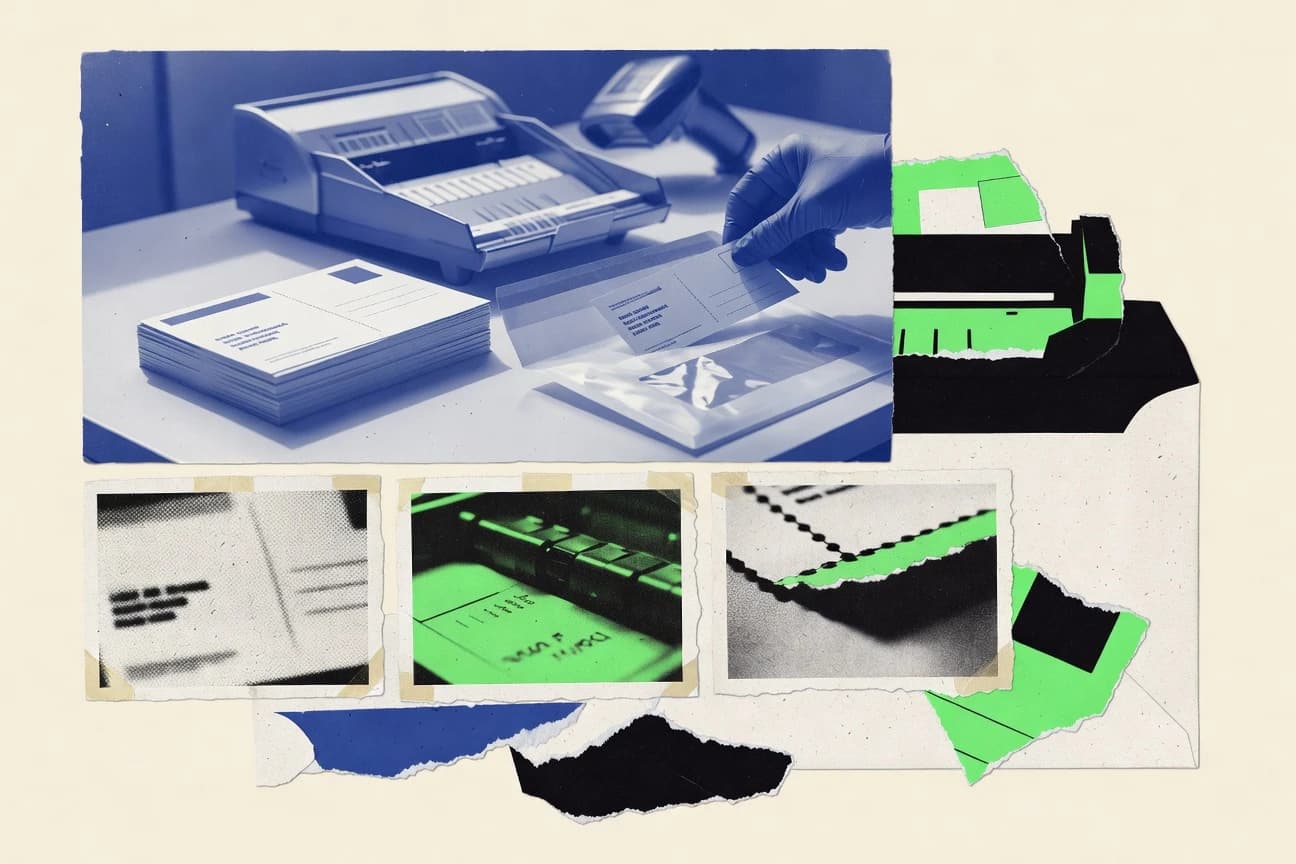 Direct Marketing Industry Statistics