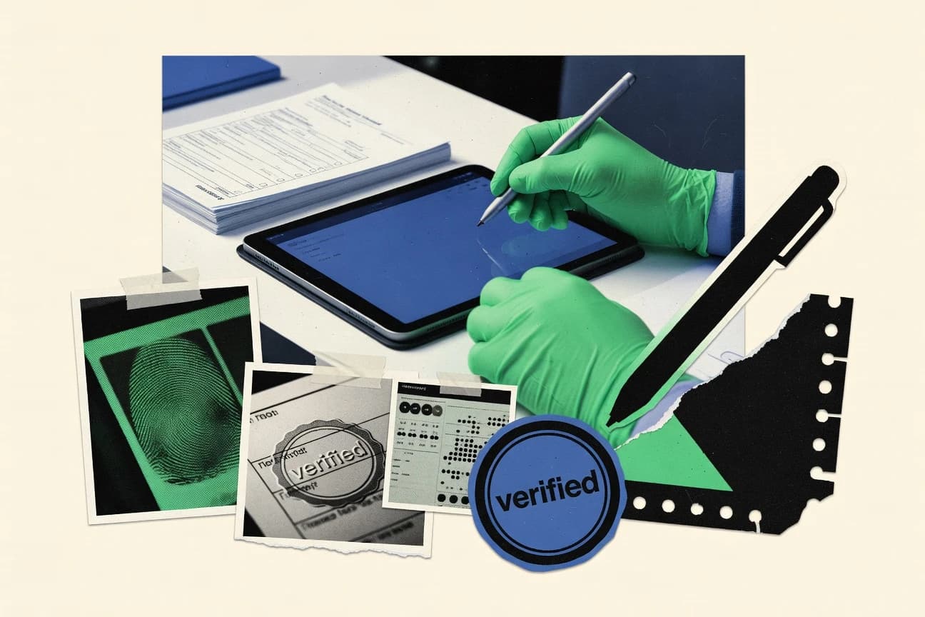 Electronic Signature Industry Statistics