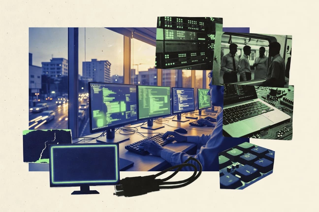Bengaluru Software Industry Statistics