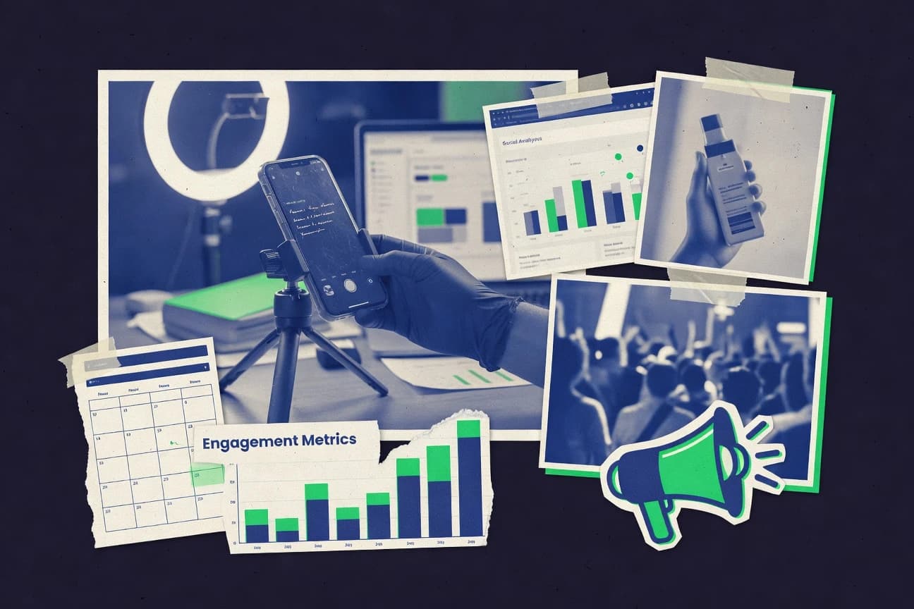 Influencer Marketing Industry Statistics